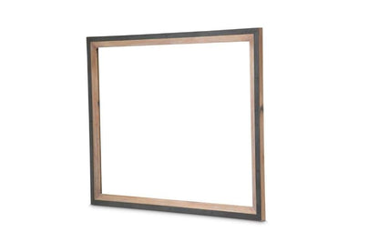 AICO by Michael Amini - Brooklyn Walk - Dresser Mirror - Burnt Umber - KI-BRKW060-408 veiw 4
