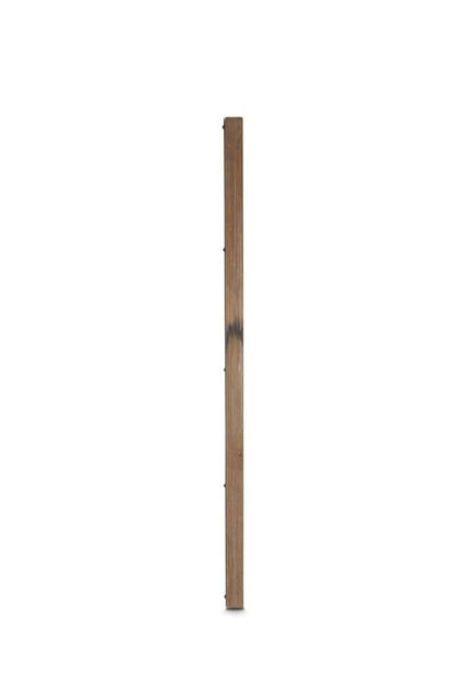 AICO by Michael Amini - Brooklyn Walk - Dresser Mirror - Burnt Umber - KI-BRKW060-408 veiw 6
