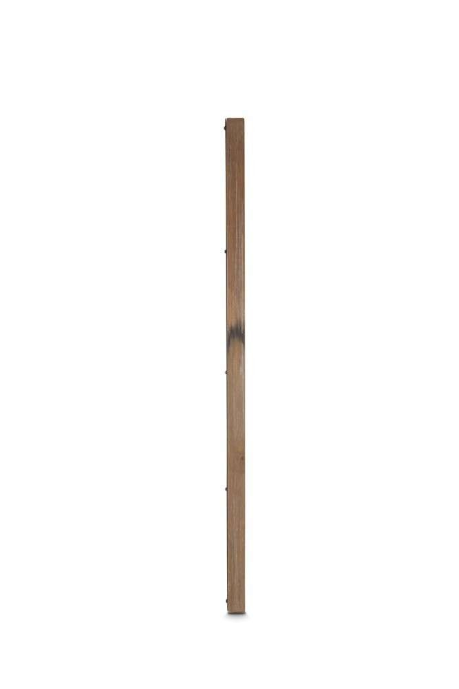 AICO by Michael Amini - Brooklyn Walk - Sideboard Mirror - Burnt Umber - KI-BRKW067-408 veiw 3