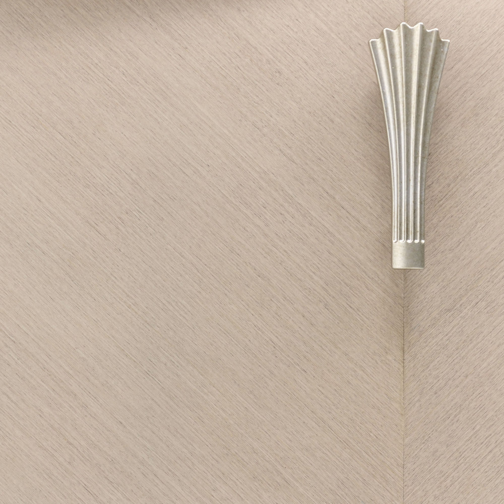 AICO by Michael Amini - Fantosini Media Cabinet - Silver Mist - 9091081-823 view 10