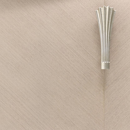 AICO by Michael Amini - Fantosini Media Cabinet - Silver Mist - 9091081-823 view 10