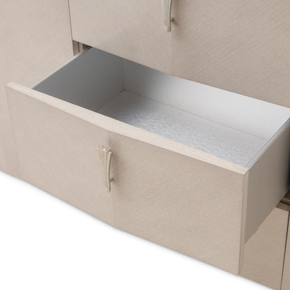 AICO by Michael Amini - Fantosini Sideboard - Silver Mist - 9091007-823 view 10