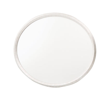 AICO by Michael Amini - Fantosini Sideboard with Mirror - Silver Mist - 9091007-260-823 view 3