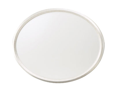 AICO by Michael Amini - Fantosini Vanity with Mirror - Silver Mist - 9091058VAN2-823 view 3