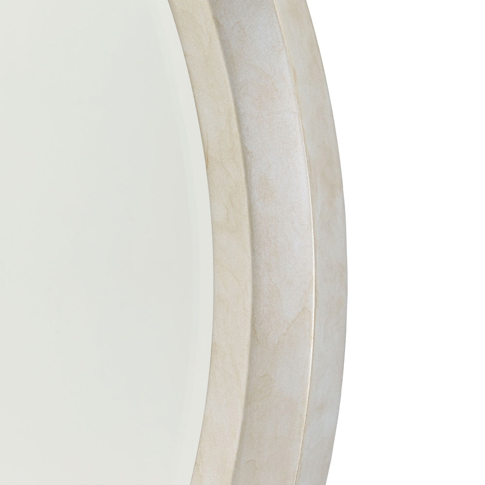 AICO by Michael Amini - Fantosini Wall Mirror - Silver - 9091260-834 view 5