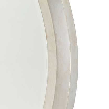 AICO by Michael Amini - Fantosini Wall Mirror - Silver - 9091260-834 view 5