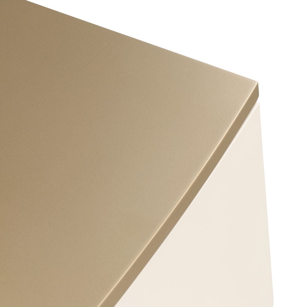 AICO by Michael Amini - La Terrazza 5-Drawer Chest - Creamy Pearl - 9092070SA-112 view 10