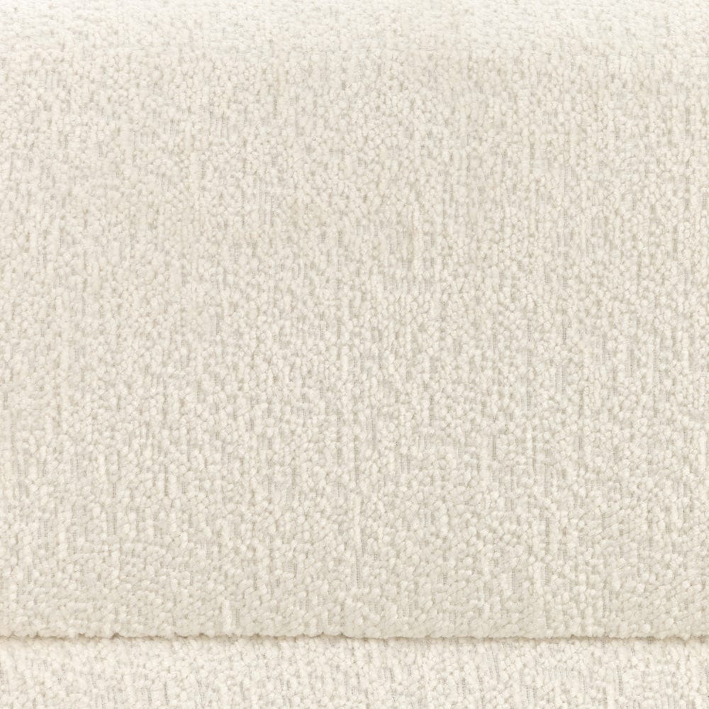 AICO by Michael Amini - La Terrazza Bed Bench - Creamy Pearl - 9092904-112 view 10