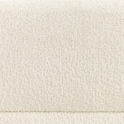 AICO by Michael Amini - La Terrazza Bed Bench - Creamy Pearl - 9092904-112 view 10