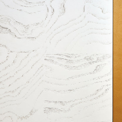 AICO by Michael Amini - La Terrazza End Table - Creamy Pearl - 9092202-112 view 11