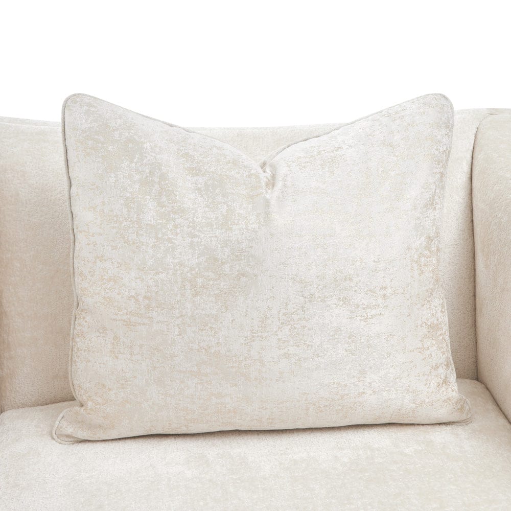 AICO by Michael Amini - La Terrazza Matching Chair - Starlight/Light Champagne - 9092835-STRLT-124 view 11