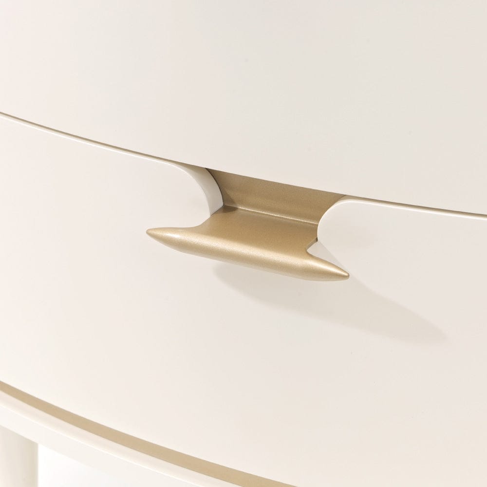 AICO by Michael Amini - La Terrazza Nightstand - Creamy Pearl - 9092040-112 view 9