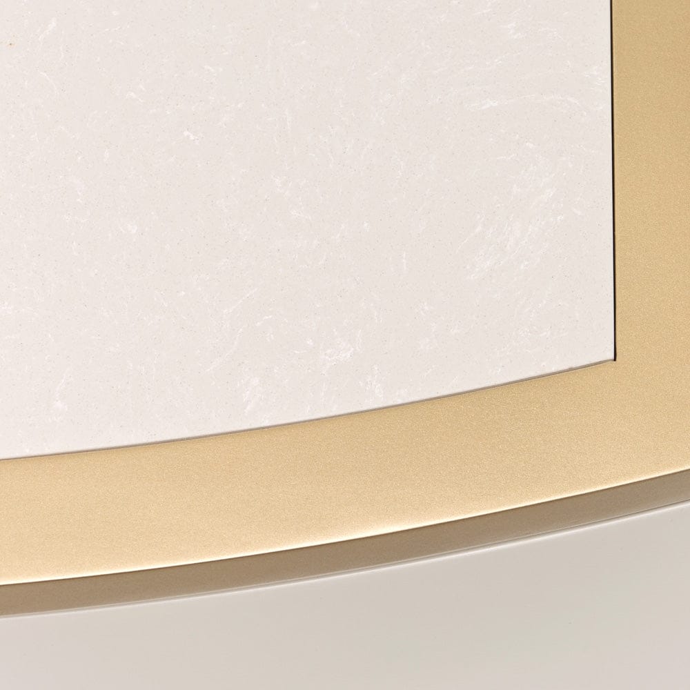 AICO by Michael Amini - La Terrazza Nightstand - Creamy Pearl - 9092040-112 view 12