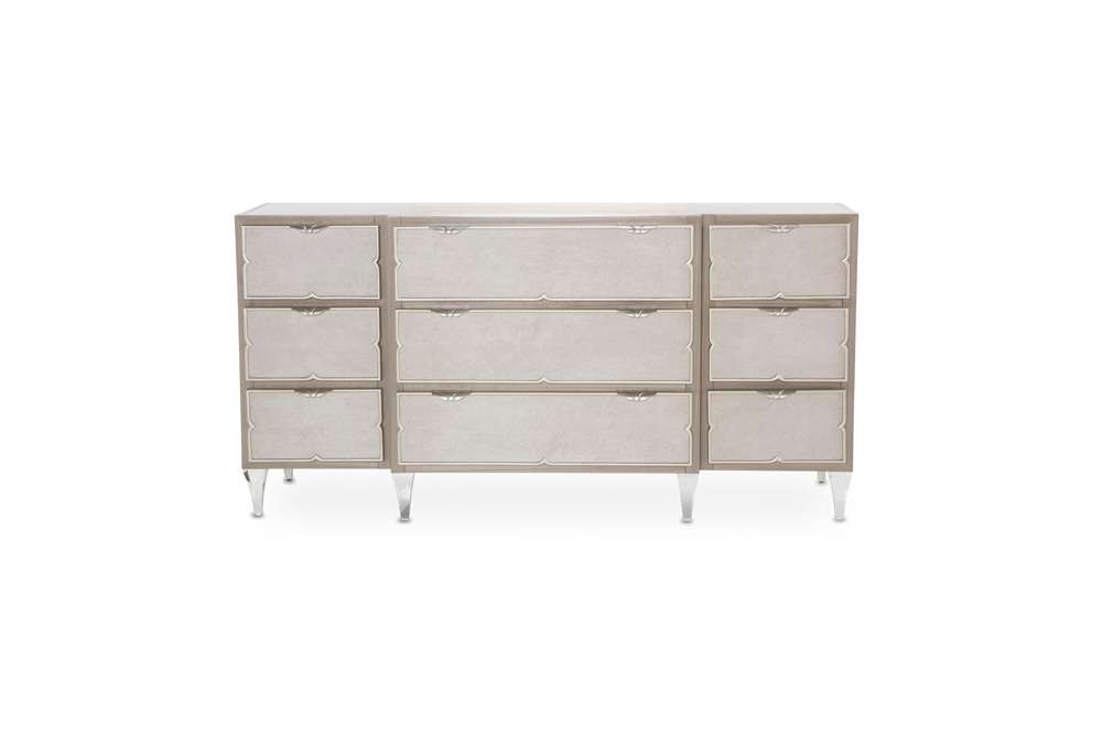 AICO/Michael Amini Camden Court Dresser