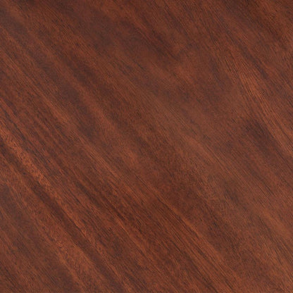 AICO by Michael Amini - Camellia Field Round Dining Table - Warm Pecan - 9090001-400 veiw 6