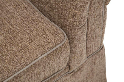 AICO by Michael Amini - Carrollton - Chair, Sand Dune - KI-CRLN835-SND-000N veiw 7