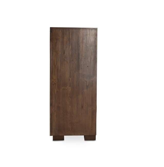 AICO by Michael Amini - Carrollton - Dresser - Rustic Ranch - KI-CRLN050-407 veiw 3