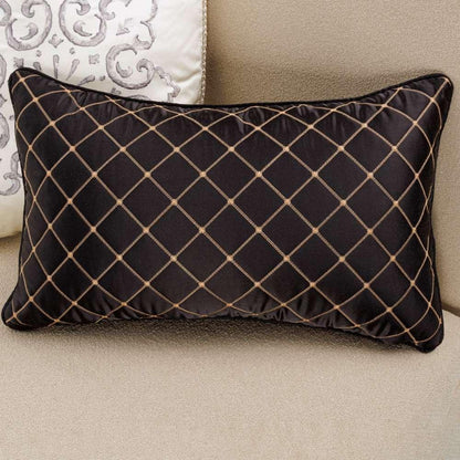 AICO by Michael Amini - Chamberi Sectional Sofa - Toast/Warm Cognac - 9059800-TOAST4SE-413 veiw 6