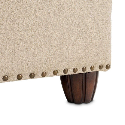 AICO by Michael Amini - Chamberi Sectional Sofa - Toast/Warm Cognac - 9059800-TOAST4SE-413 veiw 10