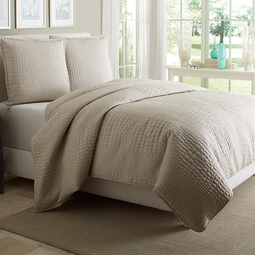 Ensemble housse de couette Medora - Grand lit Collection privée