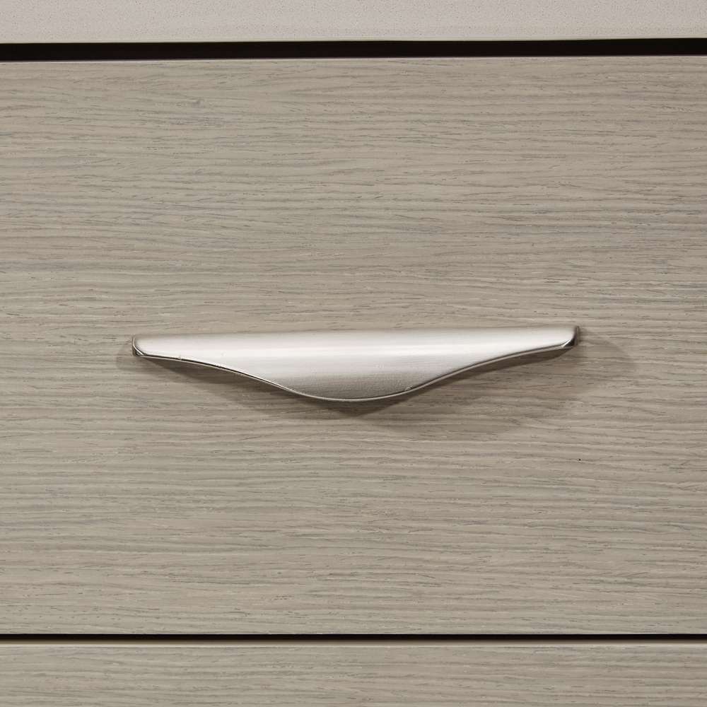 AICO by Michael Amini - Eclipse 6-Drawer Chest - Moonlight - KI-ECLP070SA-135 veiw 3
