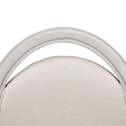 AICO by Michael Amini - Eclipse - Arm Chair - Moonlight Gray (Set of 2) - KI-ECLP004-135 veiw 11