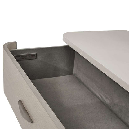 AICO by Michael Amini - Eclipse Dresser - Moonlight - KI-ECLP050-135 veiw 6