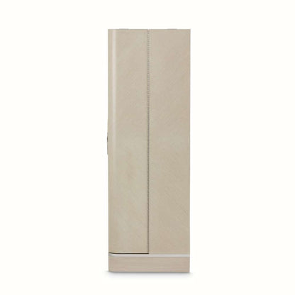 AICO by Michael Amini - Eclipse Footwear Cabinet - Moonlight - KI-ECLP099-135_CLOSEOUT veiw 9