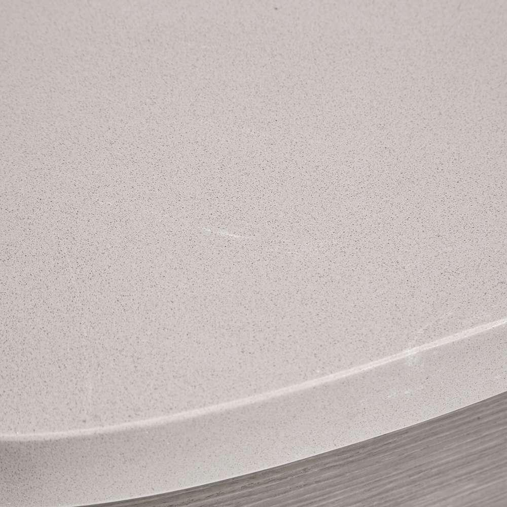 AICO by Michael Amini - Eclipse Nightstand - Moonlight - KI-ECLP040-135 veiw 8