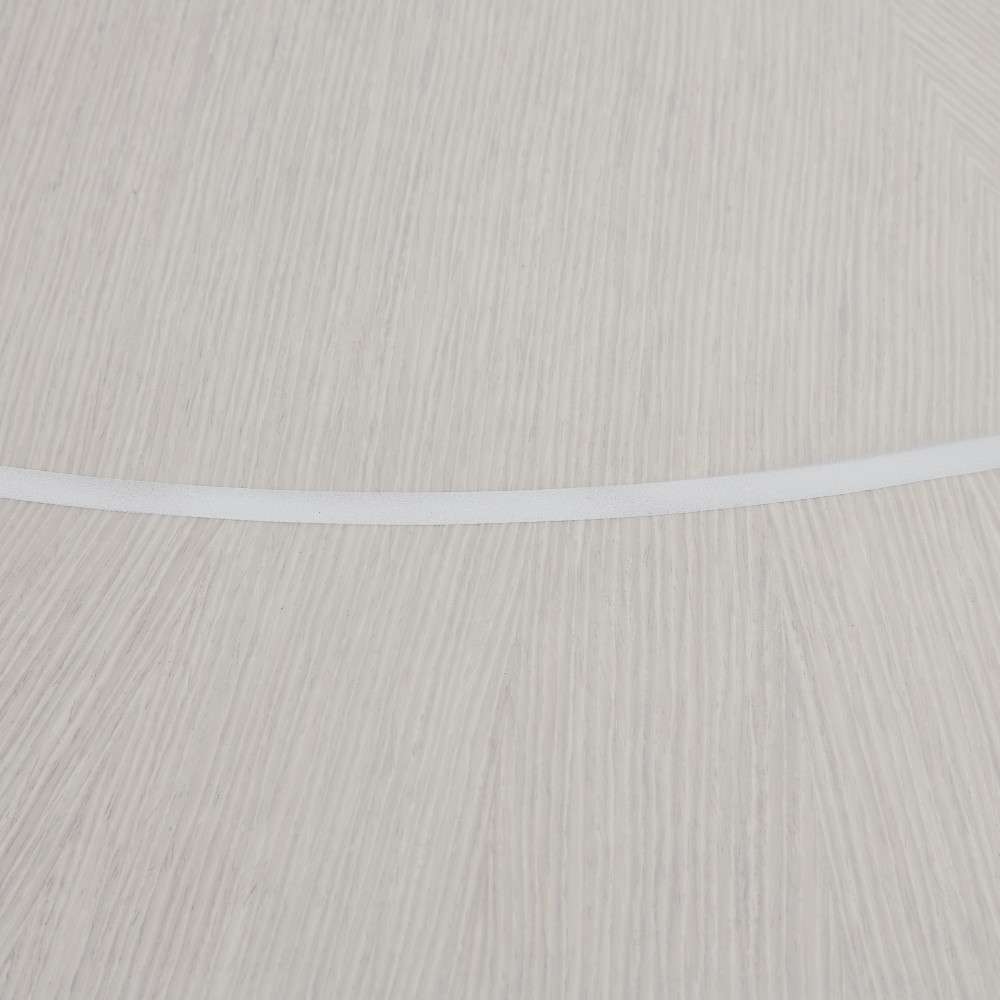 AICO by Michael Amini - Eclipse Round Dining Table - Moonlight Gray - KI-ECLP001-135 veiw 10