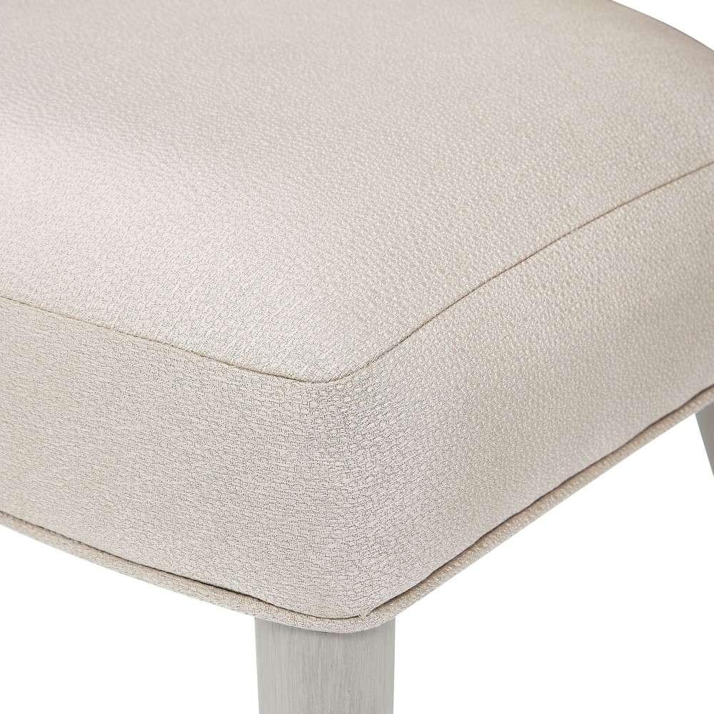 AICO by Michael Amini - Eclipse - Side Chair - Moonlight Gray (Set of 2) - KI-ECLP003-135 veiw 12
