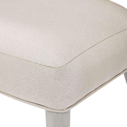 AICO by Michael Amini - Eclipse - Side Chair - Moonlight Gray (Set of 2) - KI-ECLP003-135 veiw 12