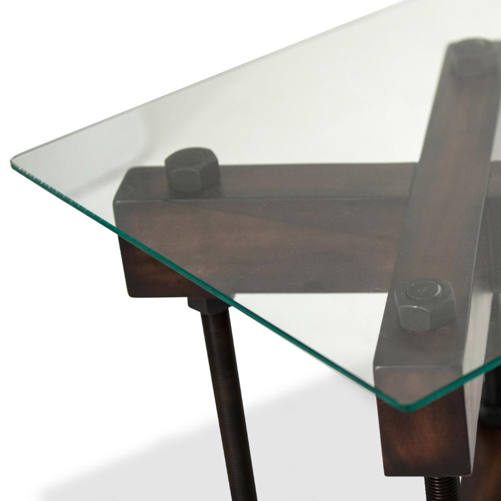 AICO by Michael Amini - Freestanding Killington End Table - FS-KLGTN202_CLOSEOUT veiw 3