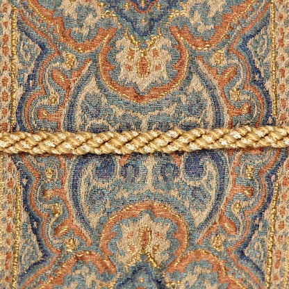 AICO by Michael Amini - Grand Masterpiece - Settee, Jewel - Royal Sienna - 9050864-JEWEL-402_CLOSEOUT veiw 7