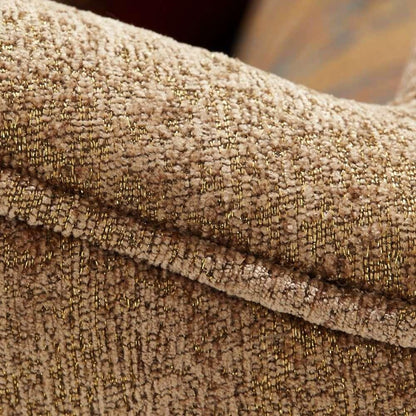 AICO by Michael Amini - Grand Masterpiece - Settee, Jewel - Royal Sienna - 9050864-JEWEL-402_CLOSEOUT veiw 8