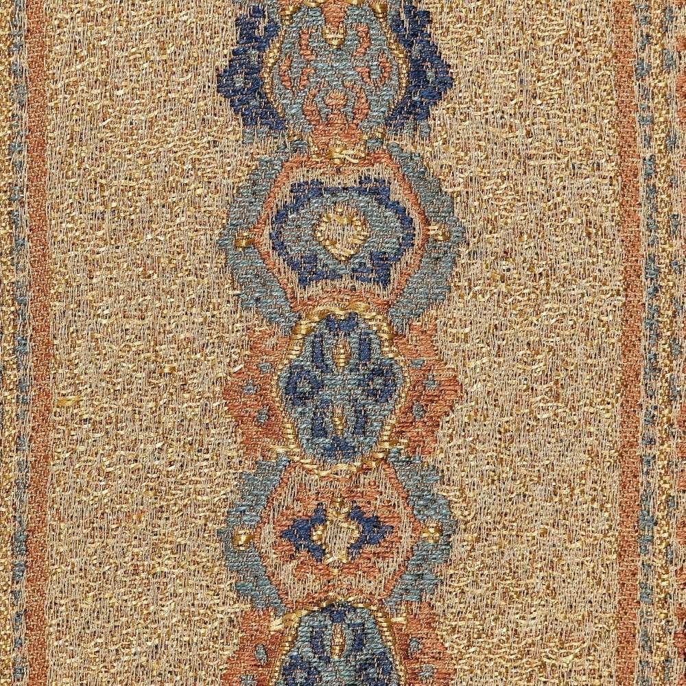 AICO by Michael Amini - Grand Masterpiece - Settee, Jewel - Royal Sienna - 9050864-JEWEL-402_CLOSEOUT veiw 11