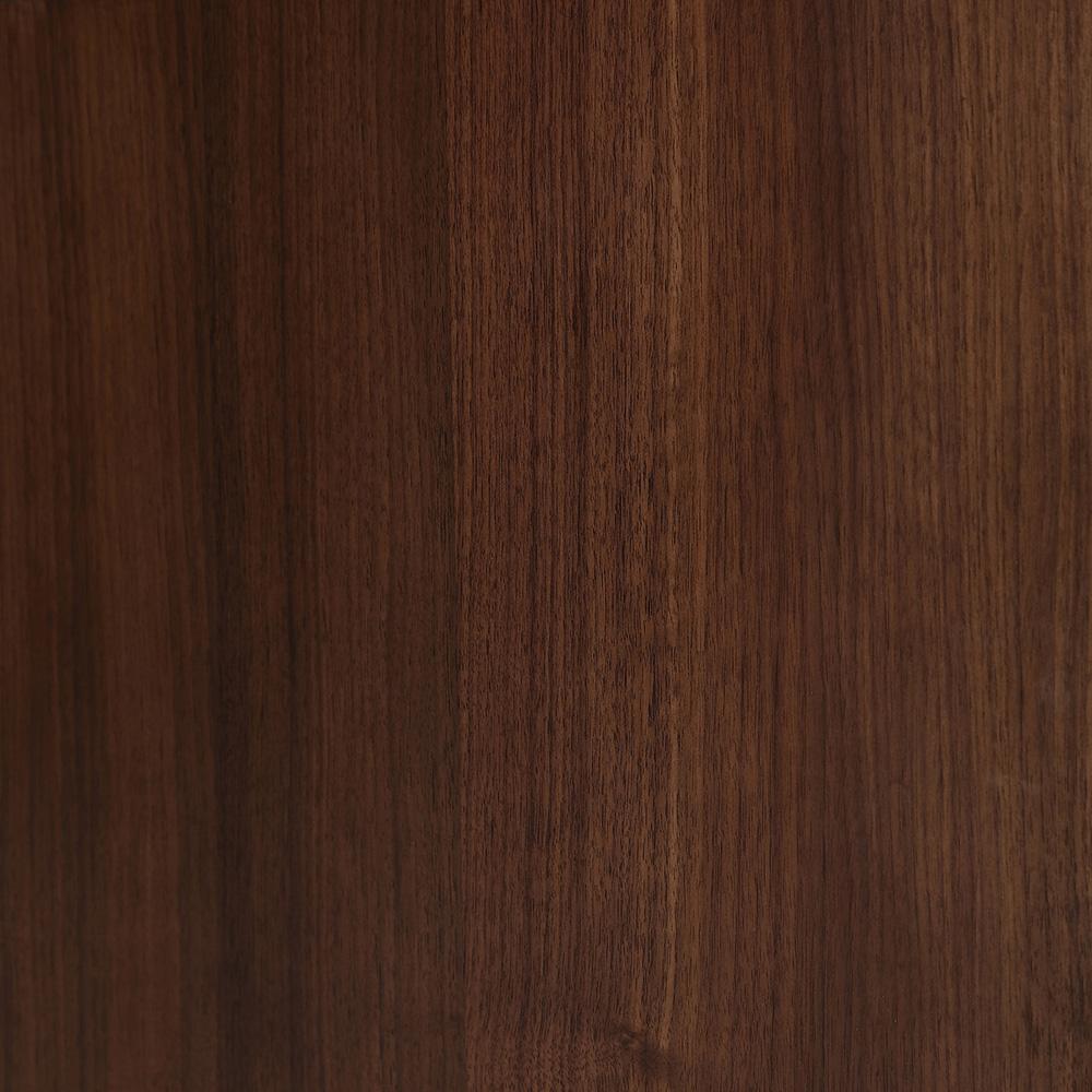 AICO by Michael Amini - Houston Cocktail Table - Walnut - 9095204-416 veiw 10