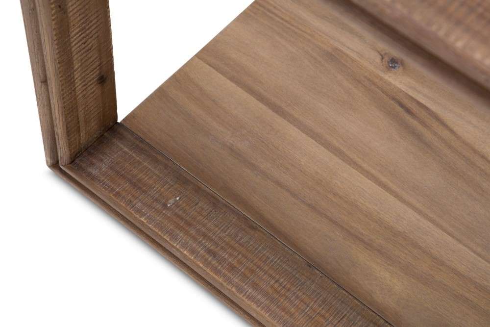 AICO by Michael Amini - Hudson Ferry - End Table - Driftwood - KI-HUDF202-216 veiw 5