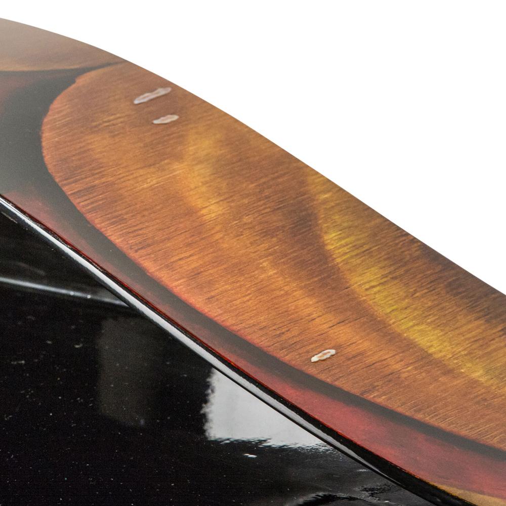AICO by Michael Amini - Illusions Desk - FS-ILUSN-057 veiw 3