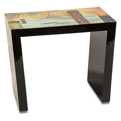 AICO by Michael Amini - Illusions Nesting Tables (Set of 3) - FS-ILUSN-039 veiw 3
