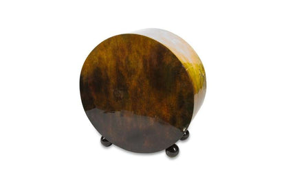 AICO by Michael Amini - Illusions - Round Chest - FS-ILUSN-015-1 veiw 4