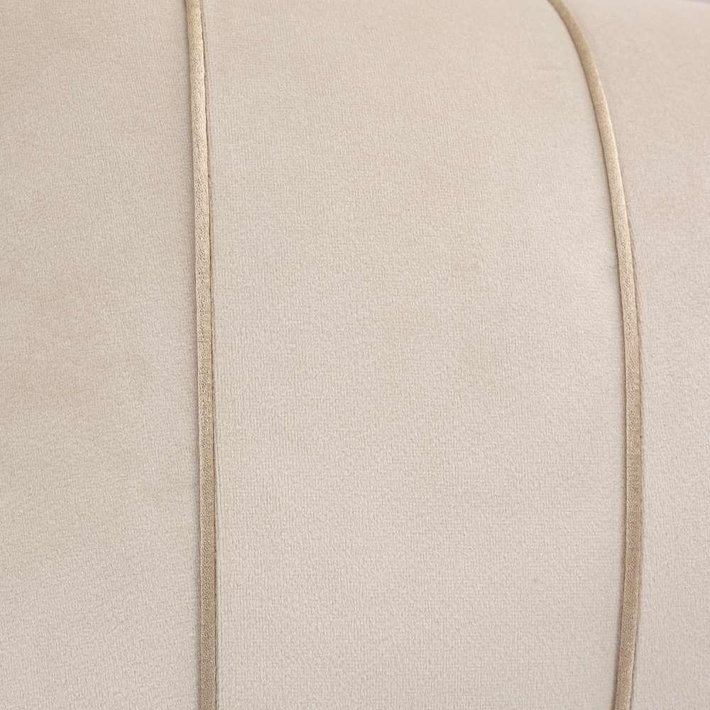 AICO by Michael Amini - Infinity 10-Piece King Duvet Set - Gold - BCS-KD10-INFNTY-GLD veiw 6