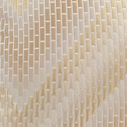 AICO by Michael Amini - Infinity 10-Piece King Duvet Set - Gold - BCS-KD10-INFNTY-GLD veiw 8