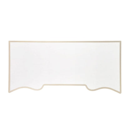 AICO by Michael Amini - La Marisia 5-Drawer Chest - Creamy Pearl - 9089070SA-112 veiw 5
