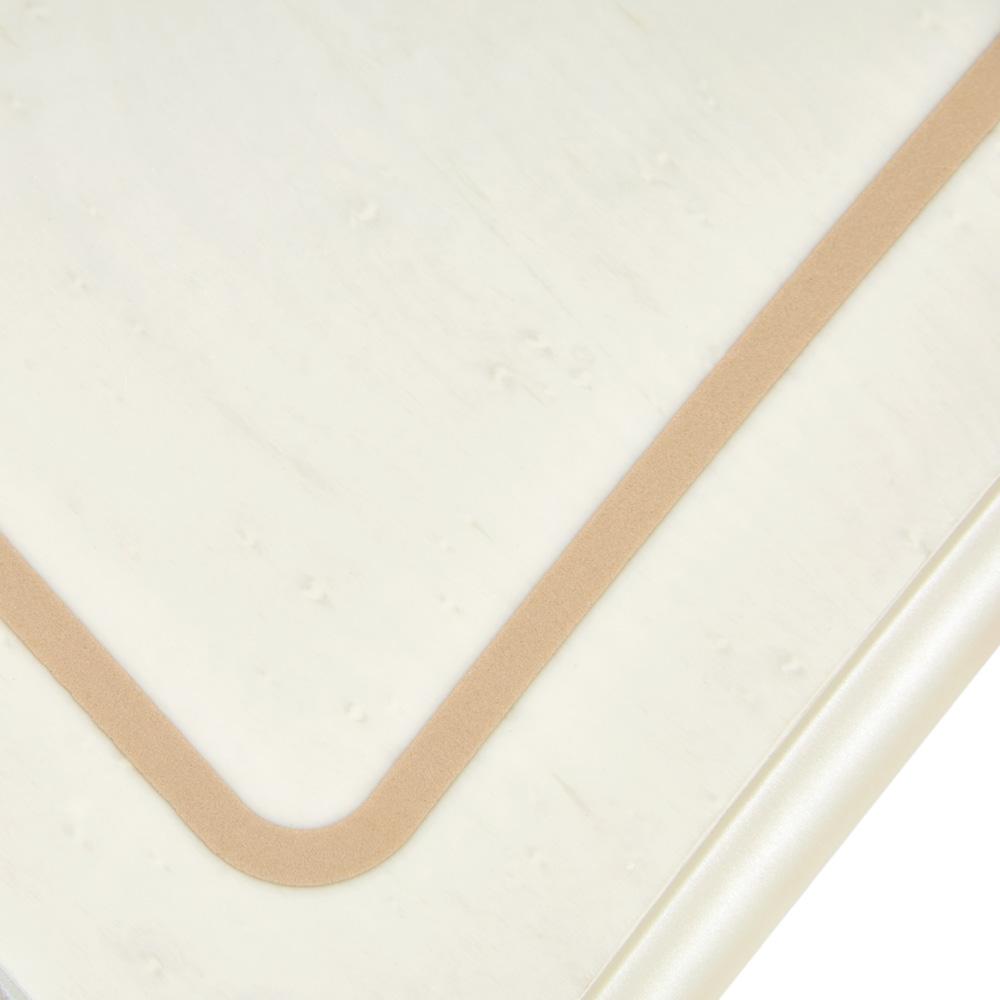 AICO by Michael Amini - La Marisia Cocktail Table - Creamy Pearl - 9089201-112 veiw 9