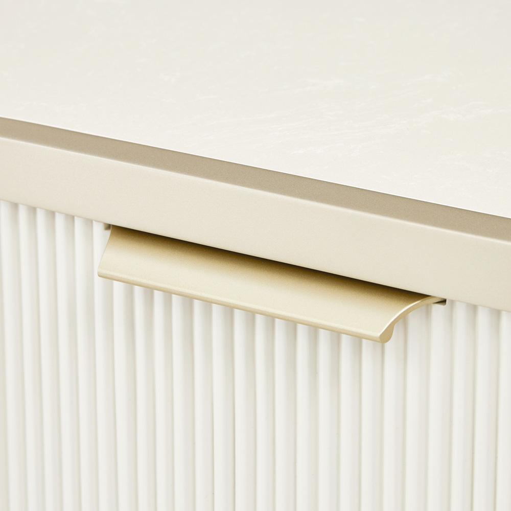 AICO by Michael Amini - La Marisia Dresser - Creamy Pearl - 9089050SA-112 veiw 10