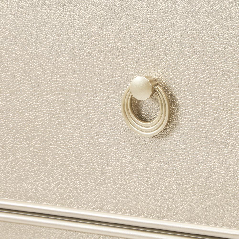 AICO by Michael Amini - La Marisia Dresser - Creamy Pearl - 9089050SA-112 veiw 11