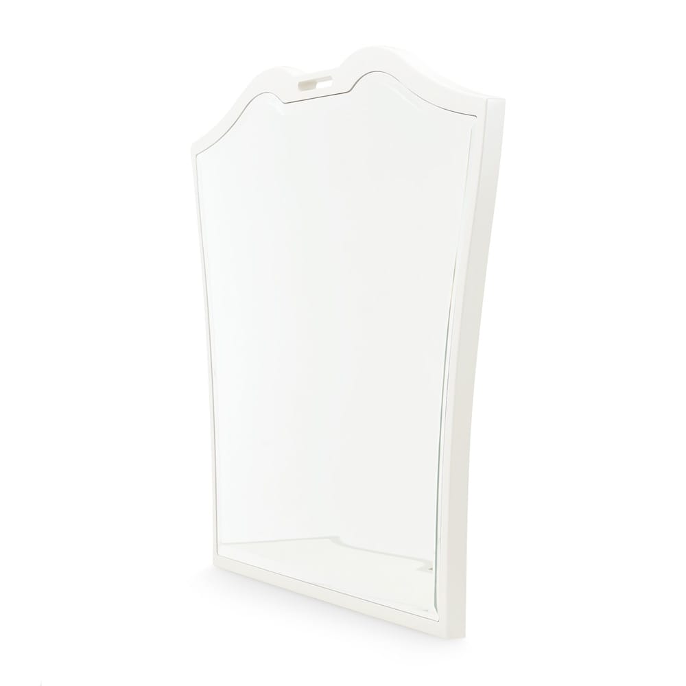 AICO by Michael Amini - La Marisia Dresser Mirror - Creamy Pearl - 9089060-112 veiw 3
