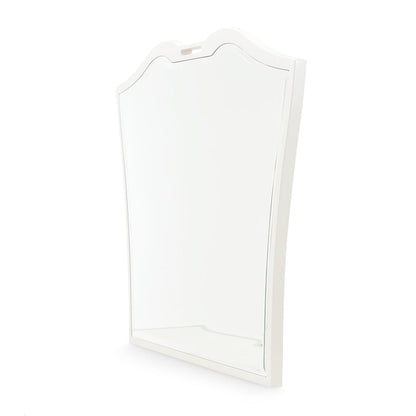 AICO by Michael Amini - La Marisia Dresser Mirror - Creamy Pearl - 9089060-112 veiw 3