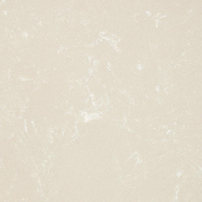 AICO by Michael Amini - La Marisia Marble Chairside Table - Creamy Pearl/Champagne - 9089225-112 veiw 7